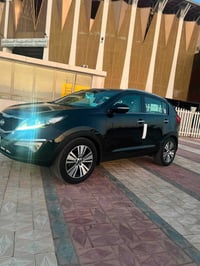 سبورتاج • ٢٠١٦ • رقم ذي قار