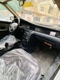 للبيع سمند موديل 2011 السياره كامله من كل النواحي تخم تاير صدر امامي خ...