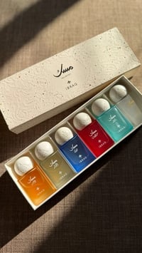 بكج عطور • مسكات • ٩ انواع