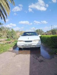 برنس • ١٩٩٦ • بغداد المحمودية