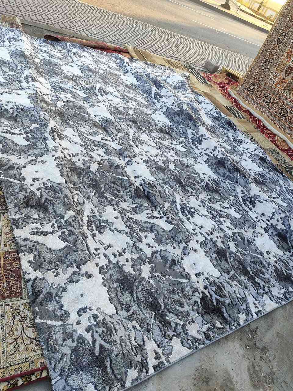 محافير ايراني نضيف بدون عيب
وعندي كنابير انواع القياسات مستعمل كلو ونضيف 
اسعار مناسبه وتوصل مجاني دخل الموصل لتواصل خاص او واتساب او انتصال *********** او ***********
