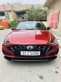 اخوتي الطيبين   سوناتا  المديل 23 محرك.  1.6تيربو  سيارة كاملة مكملة و...