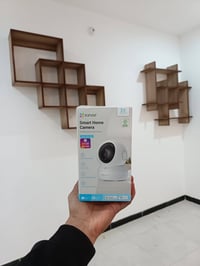 حي المعلمين • EZVIZ • دقة 2K