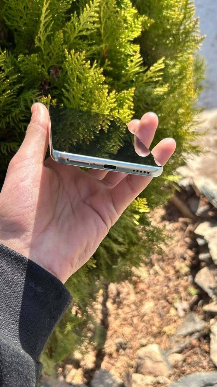 للبيع موبايل هونر اكس 9
موبايل مكفول من كلشي و ما داخل تصليح بطاريه 5000
شحن 66 واط معالج سناب دراكون 680 ببجي 60, فريم
ذكره 128 كامره 64 ميكابكسل شاشه 90 هيرتز موبايل نضيف كلش 
شخط ما بي مكاني ناصريه مركز السعر 110 و بيه مجال


**إذا كنت صاحب هذا الإعلان وتريد حذفه لأي سبب، رجاءا أرسل رسالة إلى الدعم الفني**