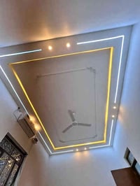 ديكورات مغربيه • أصباغ جوتن • الناصرية