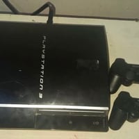 بلاي3 مهكر • هارد ٥٠٠جيجا • ٢٢لعبة