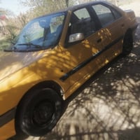 سياره البيع بيجو مديل 12جاهزه سعر 25 وبيهه مجال07802597558