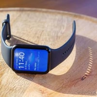 الأصدار الأحدث - Xiaomi Smart Band Pro  المميزات  شاشة AMOLED كبيرة وو...