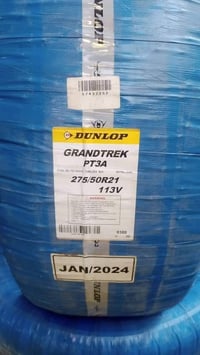 اطارت جديد دلوب انتاج 25 او برجستون او بطاريات الماني ضمان سنه توصيل ا...