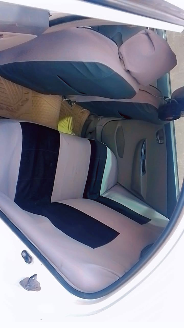 سلام عليكم سياره بي واي دي محرك كورلا ٢٠١٥ 
سياره باسمي سنويه جديده  ٢٠٢٨ وبيه ظربات بيه بيبان ثنين تبريد شغال كمبريسر جديد 
رقم الموبايل ***********
وتساب موجود
رايده ب 40 وبيه مجال البصرة, العراق
