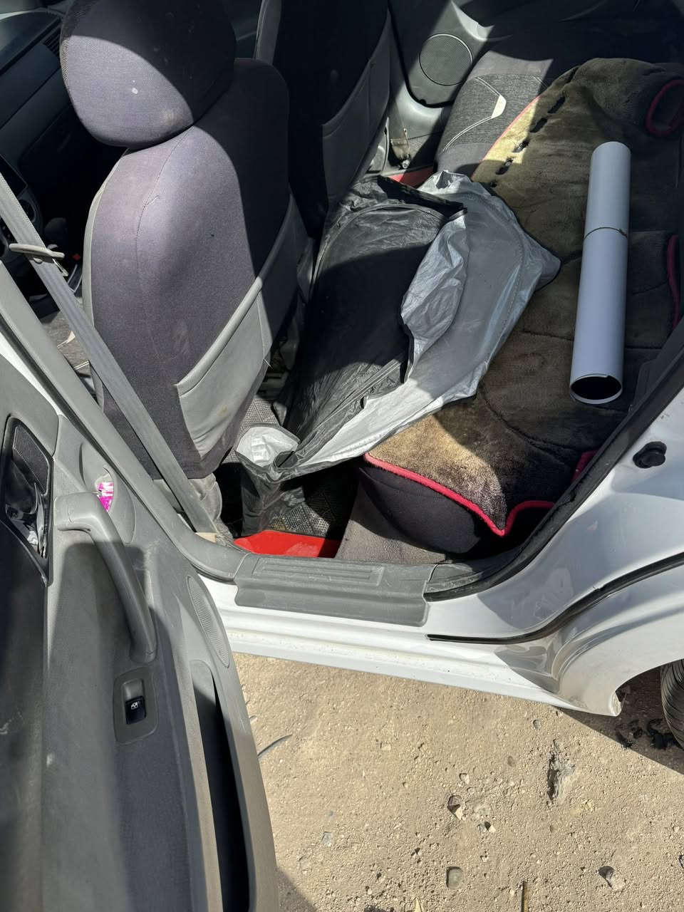 سلام عليكم اوبترا موديل 12 سياره نضيفه سعرها 88 الاستفسار ***********
