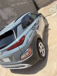 كونا • ٢٠٢٣ • حادثه