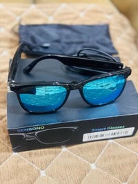 نظارات ذكية • بلوتوث • رد مكالمات