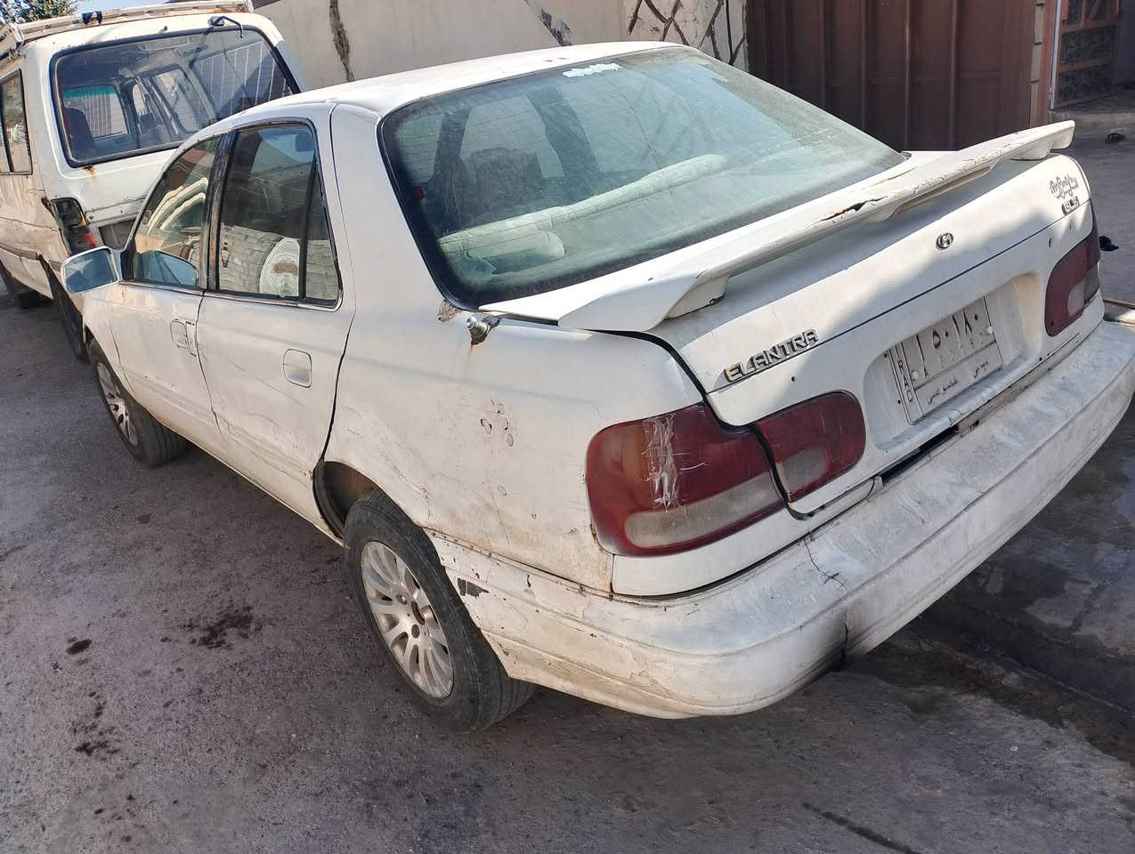 النترا سنويه تفاصيل سياره جاهزة من كلشي مال جناي كوم حديد سعر 13 للستفسار ***********مكانهه ديالى
