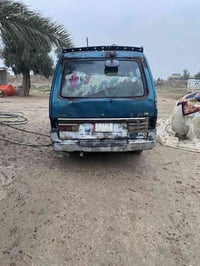 كيه بسته • ١٩٩٤ • شاصي معمر