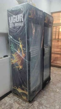 عارضات عمودية • جديدة بالكارتون • بغداد الشعب