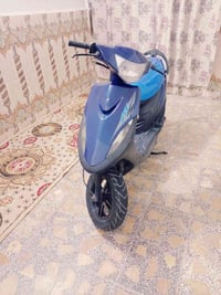 ماكس عدلة • بوشه ٥٠ • كهرباء كامله