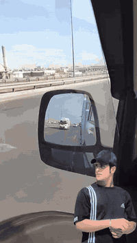 شباب سلام عليكم كيا حمل اشتغل كراوي كل المحافظات راح اخلي لكم رقم الهاتف ***********
