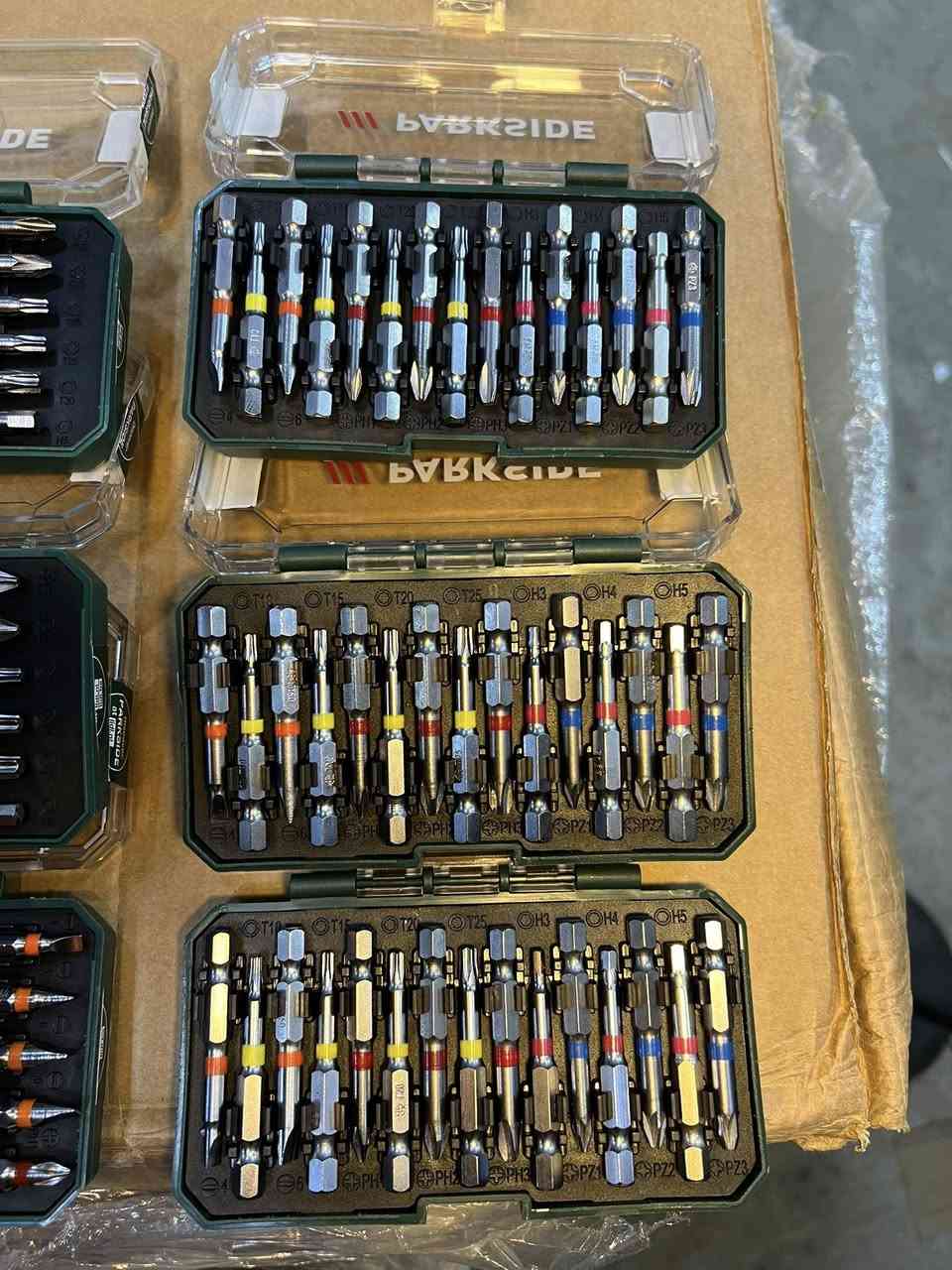 مجموعة لقم باركسايد
أي استفسار مراسلة الحِساب خاص 
بابل مسيب شارع السينما مقابل اسواق الكفيل يوجد توصيل كل انحاء العراق 
تابِـع الحِساب كل كم يوم عدنه نشر انتيكات ودعافيس جديدة


**إذا كنت صاحب هذا الإعلان وتريد حذفه لأي سبب، رجاءا أرسل رسالة إلى الدعم الفني**