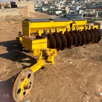 البيع دسك 12 صاج نصيف اتصل بالرقم 07508373464