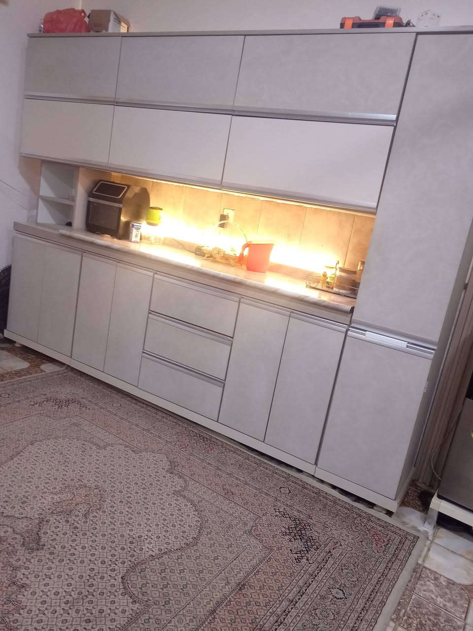 غراض بيت اكو مستخدم واكو غير ستخدم بدون كسران
***********

واتساب

الدوره
