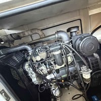 بيركنز انكليزي • ١١٠KVA • ٨٧٠ساعة