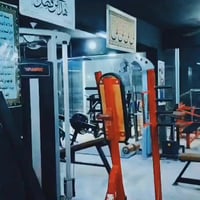 قاعة كمال اجسام في بغداد للبيع جاهزة ونضيفة للاستفسار اتصال على صاحب ا...