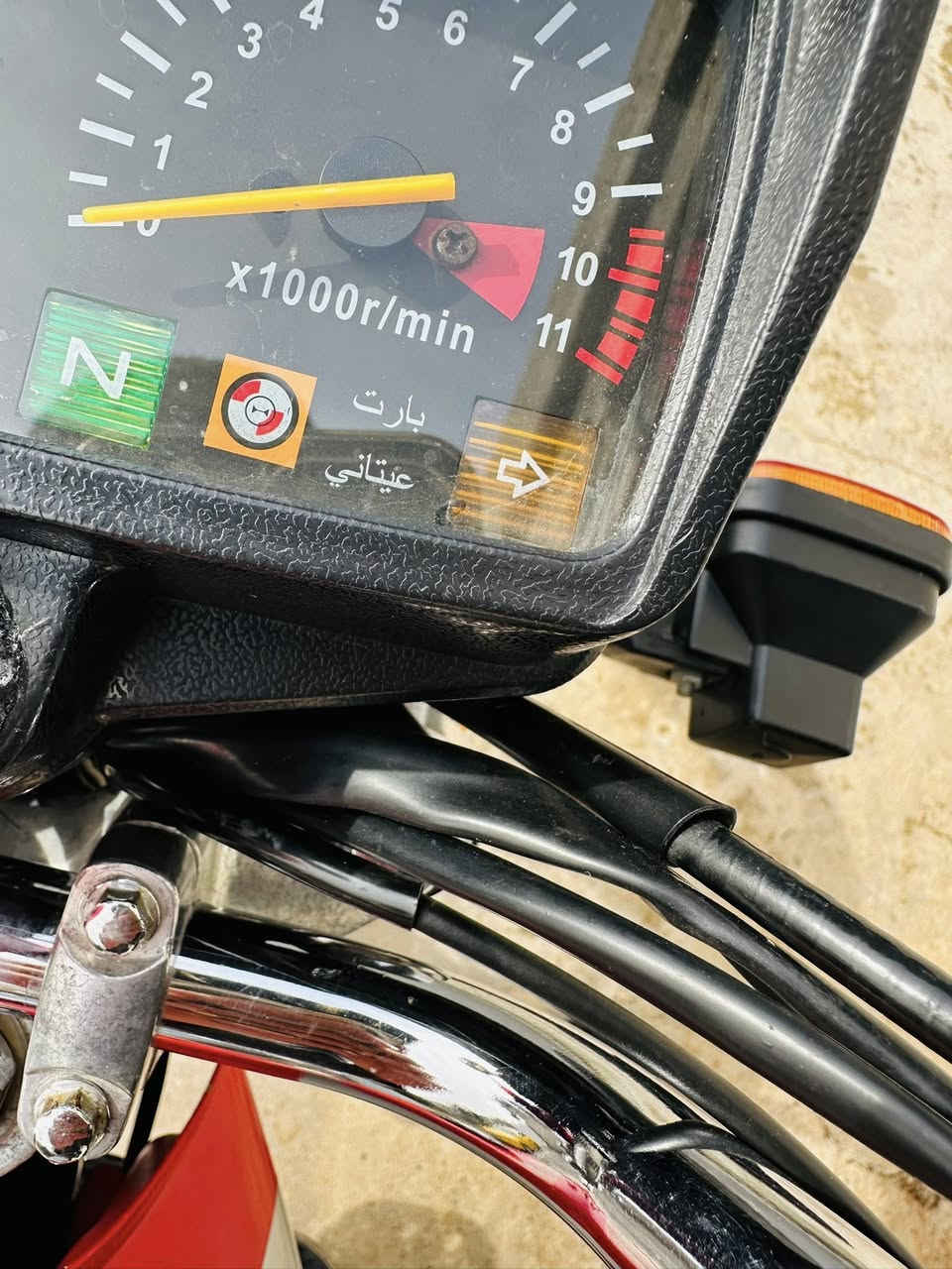 للبيع بارت 2015 مامفتوح بلاد نشط يعلك   كامل كلو شقال اشاير لايت هورن رون سرعه كامل السعر 550 قفلو  📱***********
