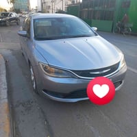 كرايسلر 200 • ٢٠١٥ • رقم بغداد