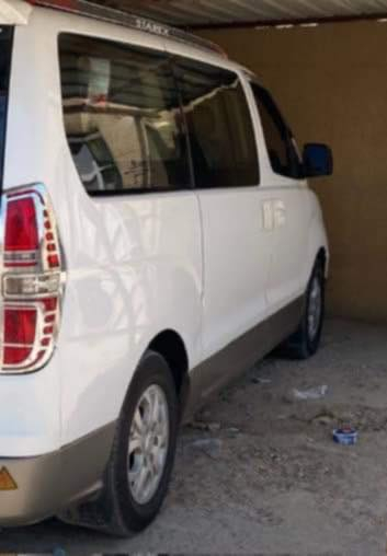 سلام عليكم اخوان سياره ستاركس موديل 2009مفتوح سياره جديده مكينه كير حداده تبريد تخم تايرات سياره كفاله من ضربه وتبديل وصبغ سياره مال بيت بلاديه بسمي تحويل وقم بصره مشروع وطني دواخل مغلفه ارضيه وكشنات وتنته سياره جاهزه للخير (122)وبيها مجال ***********مكاني بصره
