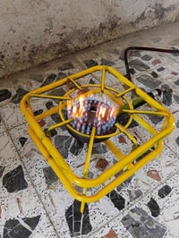 بريمز • حجم وسط • ضغط عالي