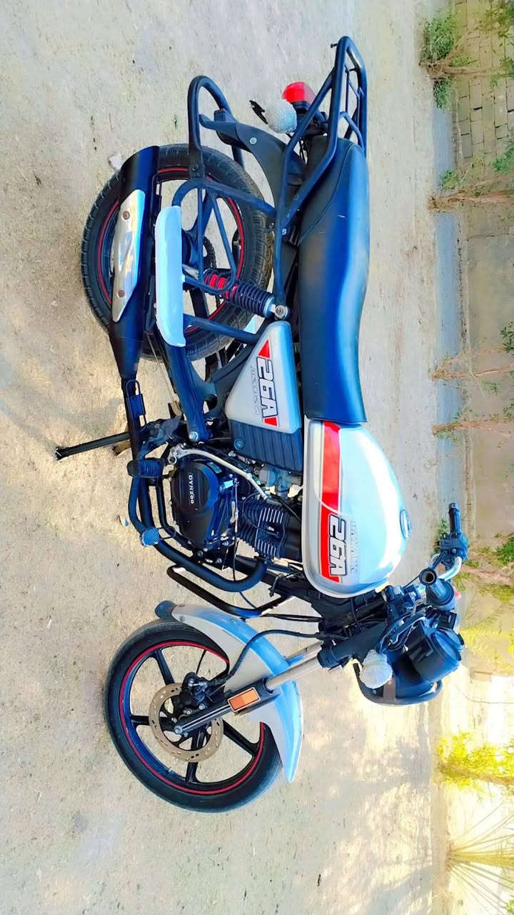 يا الله السلام عليكم دراجه موديل 20 اوراق اصولي مقفوله كفاله عامه دراجه اي نقص ماا السعر مليون 100 وبيها مجال ***********
