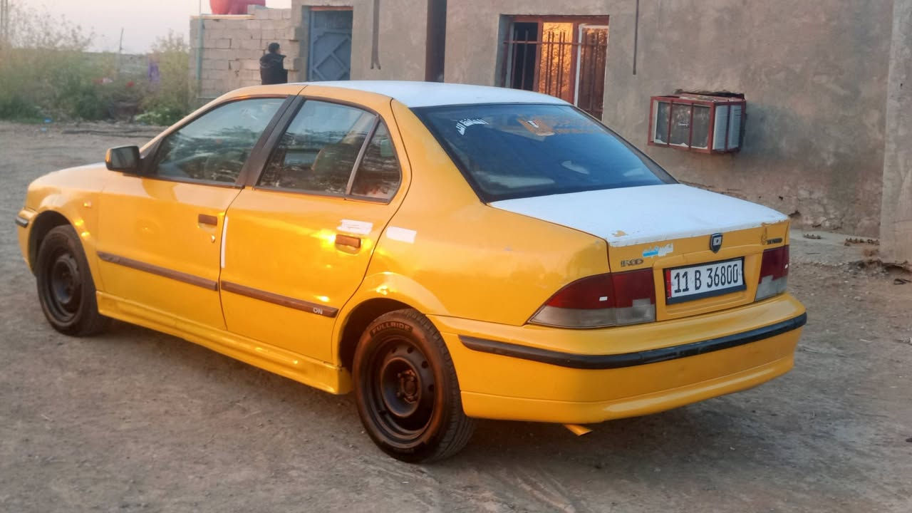 السلام عليكم للبيع سمند 2011 رقم بغداد انكليزي تحويل مباشر مشروع وطني سياره جاهزه محرك جديد توني شاده فرنسي حدادية جديده تخم تاير جديد لايت زنون دوشمه جديده سياره مكفوله من الضربة والصبغ السعر المطلوب 34 المكان واسط نعمانية للاتصال ***********
