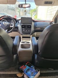 دوج كرفان • ٢٠١٢ • بدون صبغ