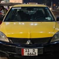 لانسر • ٢٠١٠ • بغداد حي اور