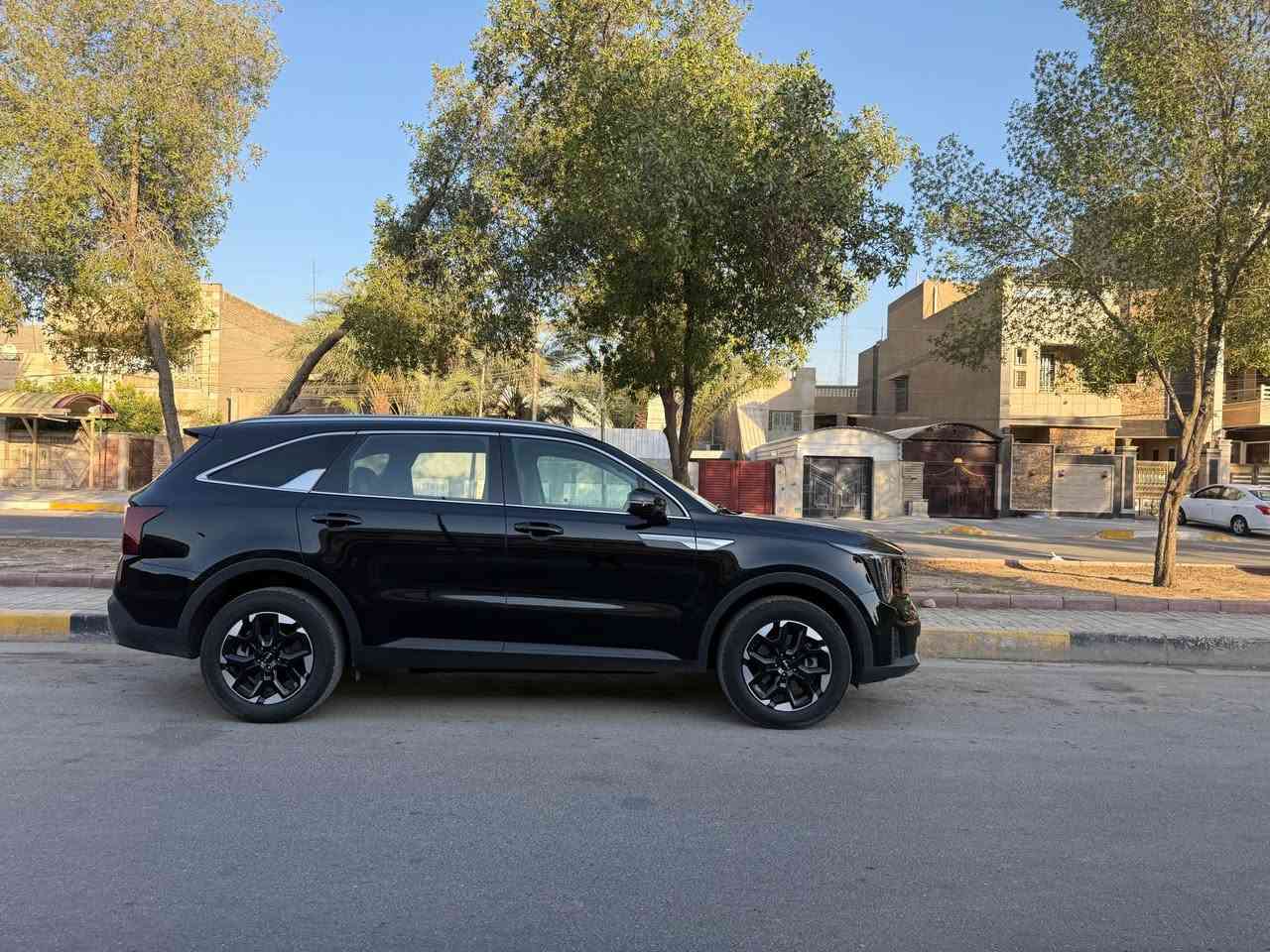 سلام عليكم سورنتو ٢٠٢٤ وارد امريكي سياره كلين بدون صبغ بدون تبدل مواصفات S  اتصال *********** بغداد, العراق
