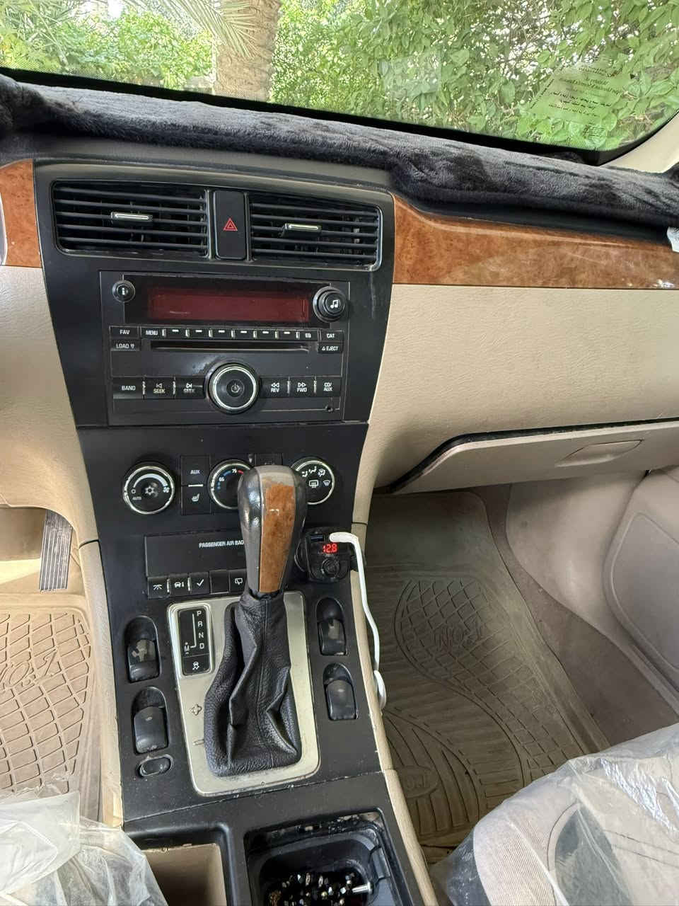 🚘 للبيع سوزوكي XL7 موديل 2008
سيارة نظيفة جدًا ومستخدمة استخدامًا شخصيًا، بحالة ممتازة من الداخل والخارج.

✅ تبريد ممتاز

✅ محرك وگير بحالة جيدة

✅ سيارة عائلية واسعة ومريحة

✅ رقم مميز: 8180

✅ جاهزة للاستخدام ولا تحتاج إلى مصاريف

فقط تقشير من منطقة الصندوق

(((مكان السيارة الرمادي)))

للمعاينة والاستفسار يرجى التواصل على الرقم:

(***********)

السعر: (70) وبيها مجال بسيط

والله ولي التوفيق
