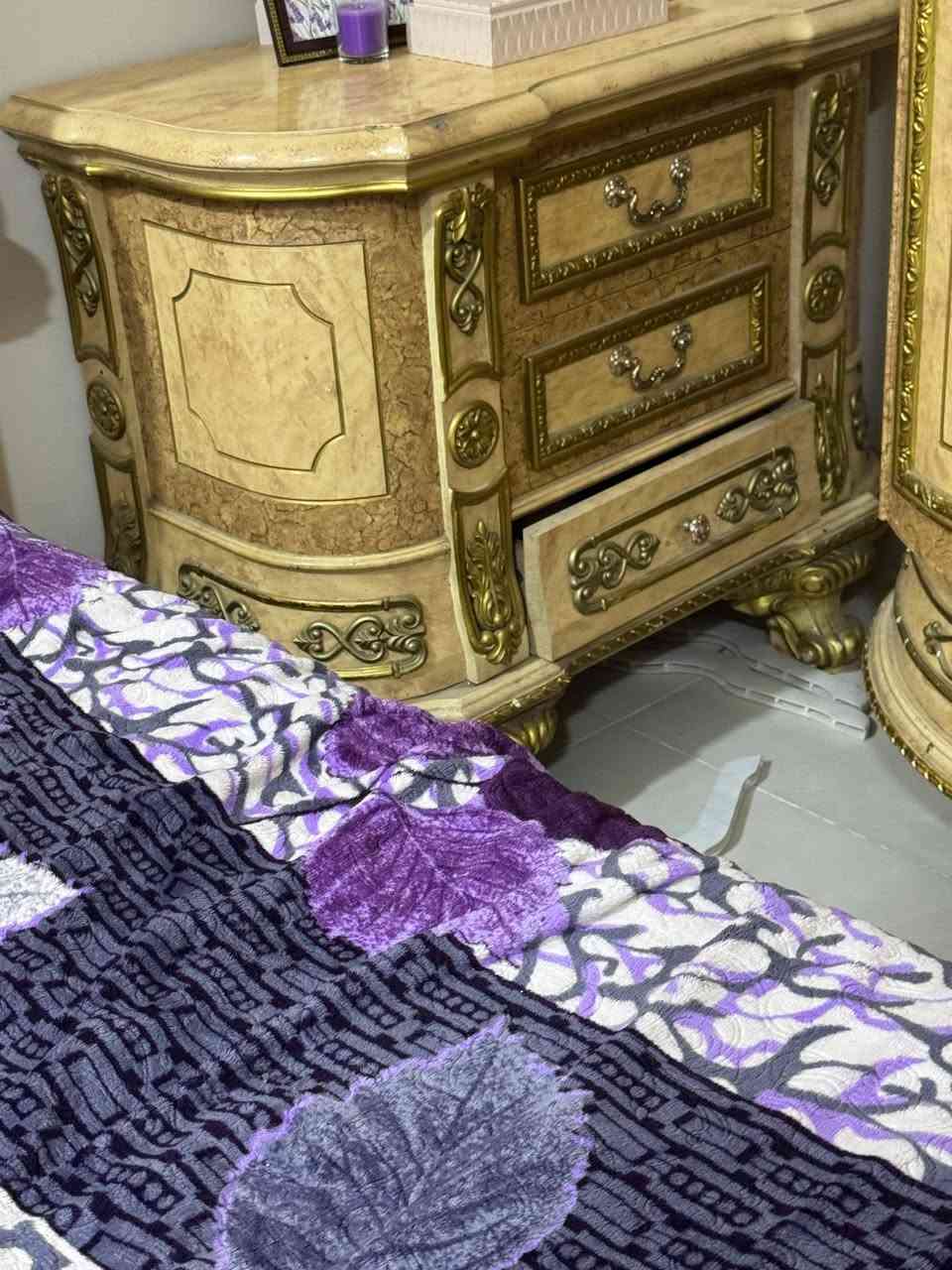 غرفه مصري تكمه اللي يريدها يراسلني خاص


**إذا كنت صاحب هذا الإعلان وتريد حذفه لأي سبب، رجاءا أرسل رسالة إلى الدعم الفني**