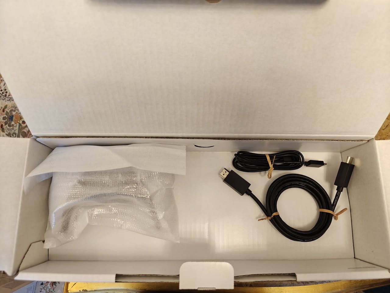 بلايستيشن 5 سلم اوروبي مع قارئ اقراص للبيع مستعمل شهر و نص فقط نظيف جدا اخو الجديد


**إذا كنت صاحب هذا الإعلان وتريد حذفه لأي سبب، رجاءا أرسل رسالة إلى الدعم الفني**