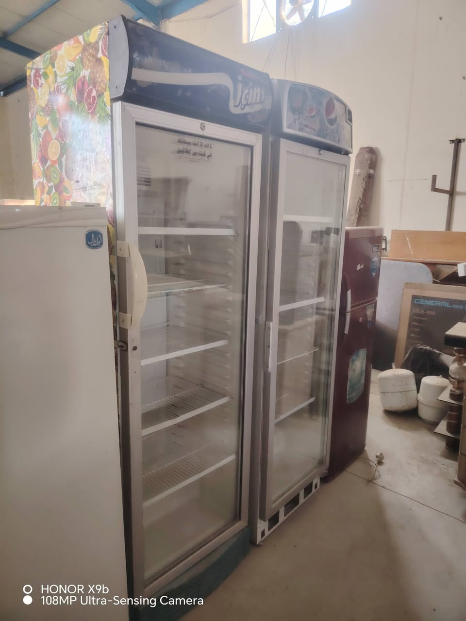 غراض للبيع مستعمل وجديد مكان ديالى خالص هبهب عرب شوكة قرب خويلص مقابيل محطة وقود جوهرة الفؤاد الشري يتصل *********** *********** يوجد توصيل بكروة
