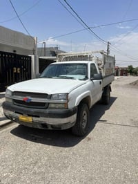 ٢٠٠٤ • أوتوماتيك • غاز وبنزين