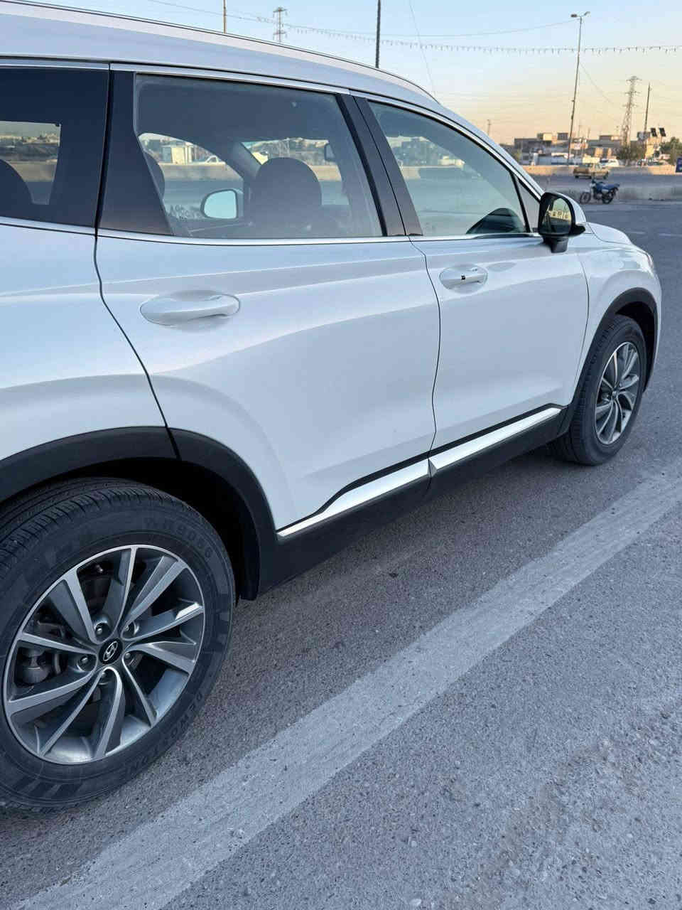 سنتافيا 2019 وارد امريكي مكينه 2400 حادث بنيد ودعاميه موصفات بصمه نضام ترحيب تحكمات ستيرن كشن كهربائي قياده ذاتيه شاشه كامره رادار امامي خلفي سياره جهازه خير من الله تخم تاير جديد السعر 170 وبيهه مجال مكاني الشعب التواصل ***********
