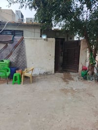 بيت للبيع • ١٠٠م زراعي • ع حولي مقابل الزهراء