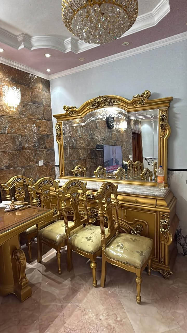 للبيع بغداد العامريه ***********
