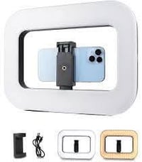 رنك لايت • قطعتين