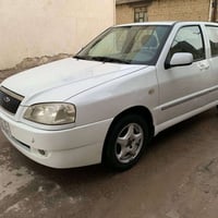 السلام عليك شير كوين موديل ٢٠٠٩السيارة بلادية بدون صبغ محرك بلاد مكفول...