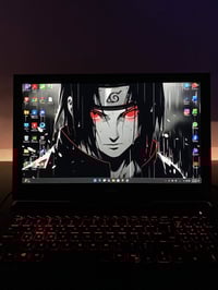 لابتوب  Dell 15 7000 Gaming i7-7700 HQ 1050Ti (4G) Ram 32 Gb (kingston...