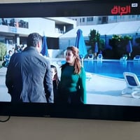 شاشه نوع فيرا حجم 55 للتواصل 07707613843