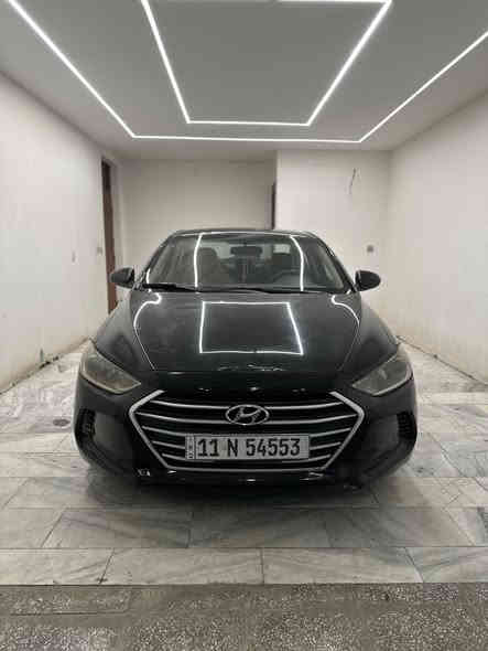 السلام عليكم 
الانترا مديل 2018 
نص فول :
رادارات جانبيه 
شاشه جبيره 
كامرة دواره 
ثلاثة انضمه قياده 
مكينه 2000 دوش 
السياره رقم بغداد الجديد السياره بسمي تحويل ثاني يوم 
السياره جاهزه مناقصهه ولا برغي 
حادث السياره قبق الجنطه و الجاملغ الخلفي فقط قطعتين 
البجم كبس 
مكان السياره بغداد / حي الجامعة
السعر : 120 وبيهه مجال  
***********
***********
