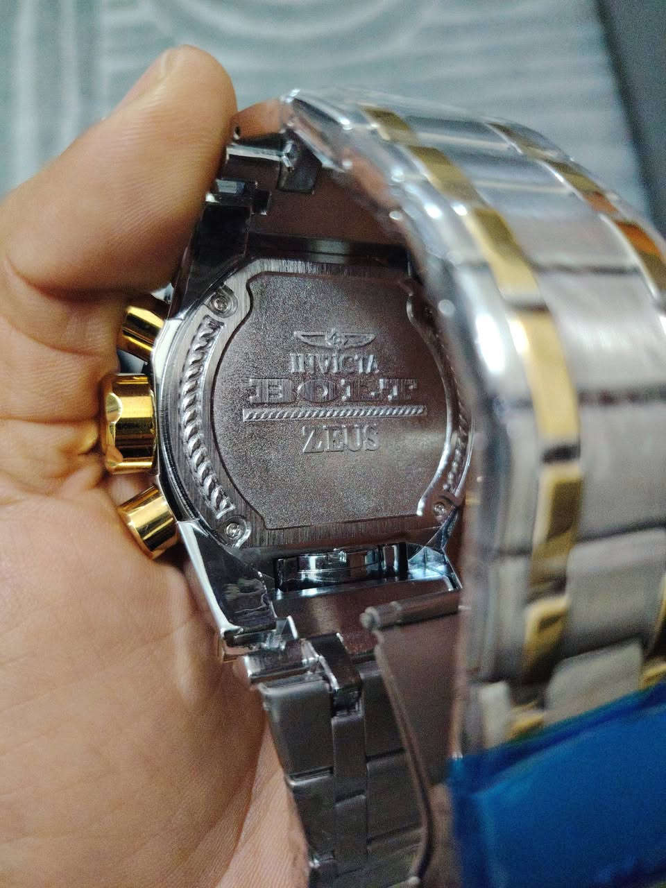 انفيكتا اصليه كامله هيه وملحقاتها نضافه 99٪
قيم وأخذ.....  مكاني بغداد


**إذا كنت صاحب هذا الإعلان وتريد حذفه لأي سبب، رجاءا أرسل رسالة إلى الدعم الفني**